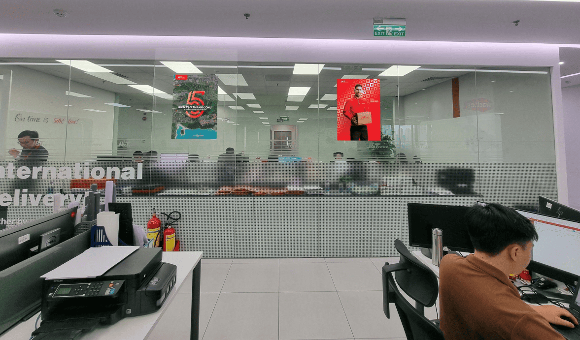 CÔNG TY TNHH BEALIFE